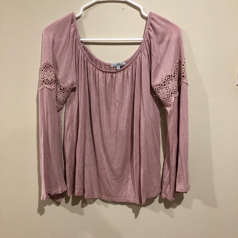 Long sleeve
